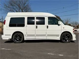 2000 Chevrolet Express Van for sale, Japanese used car export - photo 44 of 58 | GULJI TRADERS