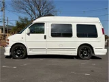 2000 Chevrolet Express Van for sale, Japanese used car export - photo 45 of 58 | GULJI TRADERS