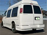 2000 Chevrolet Express Van for sale, Japanese used car export - photo 46 of 58 | GULJI TRADERS