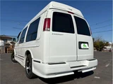 2000 Chevrolet Express Van for sale, Japanese used car export - photo 47 of 58 | GULJI TRADERS