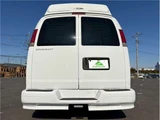 2000 Chevrolet Express Van for sale, Japanese used car export - photo 50 of 58 | GULJI TRADERS