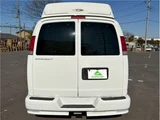 2000 Chevrolet Express Van for sale, Japanese used car export - photo 51 of 58 | GULJI TRADERS