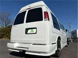 2000 Chevrolet Express Van for sale, Japanese used car export - photo 52 of 58 | GULJI TRADERS