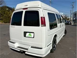 2000 Chevrolet Express Van for sale, Japanese used car export - photo 53 of 58 | GULJI TRADERS