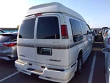 2001 Chevrolet Express Van for sale, Japanese used car export - photo 2 of 8 | GULJI TRADERS