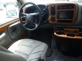 2001 Chevrolet Express Van for sale, Japanese used car export - photo 3 of 8 | GULJI TRADERS
