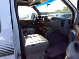 2001 Chevrolet Express Van for sale, Japanese used car export - photo 4 of 8 | GULJI TRADERS
