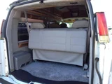 2001 Chevrolet Express Van for sale, Japanese used car export - photo 6 of 8 | GULJI TRADERS