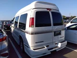 2001 Chevrolet Express Van for sale, Japanese used car export - photo 7 of 8 | GULJI TRADERS