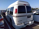 2001 Chevrolet Express Van for sale, Japanese used car export - photo 2 of 8 | GULJI TRADERS