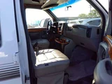 2001 Chevrolet Express Van for sale, Japanese used car export - photo 3 of 8 | GULJI TRADERS