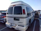 2001 Chevrolet Express Van for sale, Japanese used car export - photo 5 of 8 | GULJI TRADERS