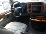 2001 Chevrolet Express Van for sale, Japanese used car export - photo 6 of 8 | GULJI TRADERS