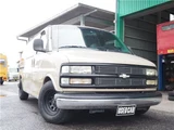 2002 Chevrolet Express Van for sale, Japanese used car export - photo 1 of 46 | GULJI TRADERS