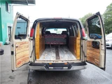 2002 Chevrolet Express Van for sale, Japanese used car export - photo 2 of 46 | GULJI TRADERS