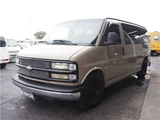 2002 Chevrolet Express Van for sale, Japanese used car export - photo 4 of 46 | GULJI TRADERS