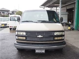 2002 Chevrolet Express Van for sale, Japanese used car export - photo 9 of 46 | GULJI TRADERS