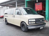 2002 Chevrolet Express Van for sale, Japanese used car export - photo 10 of 46 | GULJI TRADERS