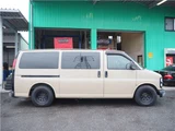 2002 Chevrolet Express Van for sale, Japanese used car export - photo 11 of 46 | GULJI TRADERS