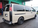 2002 Chevrolet Express Van for sale, Japanese used car export - photo 12 of 46 | GULJI TRADERS