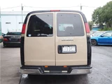 2002 Chevrolet Express Van for sale, Japanese used car export - photo 13 of 46 | GULJI TRADERS