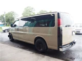 2002 Chevrolet Express Van for sale, Japanese used car export - photo 16 of 46 | GULJI TRADERS