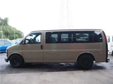 2002 Chevrolet Express Van for sale, Japanese used car export - photo 17 of 46 | GULJI TRADERS