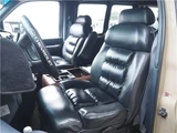 2002 Chevrolet Express Van for sale, Japanese used car export - photo 18 of 46 | GULJI TRADERS