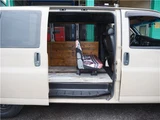 2002 Chevrolet Express Van for sale, Japanese used car export - photo 25 of 46 | GULJI TRADERS