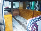 2002 Chevrolet Express Van for sale, Japanese used car export - photo 26 of 46 | GULJI TRADERS