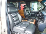 2002 Chevrolet Express Van for sale, Japanese used car export - photo 29 of 46 | GULJI TRADERS