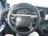 2002 Chevrolet Express Van for sale, Japanese used car export - photo 32 of 46 | GULJI TRADERS