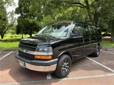 2003 Chevrolet Express Van for sale, Japanese used car export - photo 2 of 40 | GULJI TRADERS