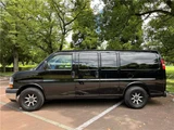 2003 Chevrolet Express Van for sale, Japanese used car export - photo 3 of 40 | GULJI TRADERS