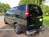 2003 Chevrolet Express Van for sale, Japanese used car export - photo 4 of 40 | GULJI TRADERS
