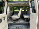 2003 Chevrolet Express Van for sale, Japanese used car export - photo 7 of 40 | GULJI TRADERS