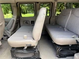 2003 Chevrolet Express Van for sale, Japanese used car export - photo 8 of 40 | GULJI TRADERS