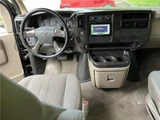 2003 Chevrolet Express Van for sale, Japanese used car export - photo 9 of 40 | GULJI TRADERS
