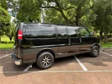 2003 Chevrolet Express Van for sale, Japanese used car export - photo 14 of 40 | GULJI TRADERS