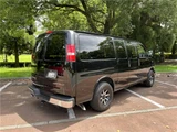 2003 Chevrolet Express Van for sale, Japanese used car export - photo 15 of 40 | GULJI TRADERS