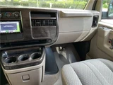 2003 Chevrolet Express Van for sale, Japanese used car export - photo 19 of 40 | GULJI TRADERS