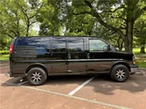 2003 Chevrolet Express Van for sale, Japanese used car export - photo 24 of 40 | GULJI TRADERS