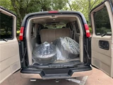 2003 Chevrolet Express Van for sale, Japanese used car export - photo 26 of 40 | GULJI TRADERS