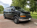 2003 Chevrolet Express Van for sale, Japanese used car export - photo 29 of 40 | GULJI TRADERS