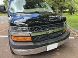 2003 Chevrolet Express Van for sale, Japanese used car export - photo 30 of 40 | GULJI TRADERS