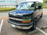 2003 Chevrolet Express Van for sale, Japanese used car export - photo 31 of 40 | GULJI TRADERS