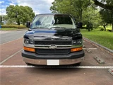2003 Chevrolet Express Van for sale, Japanese used car export - photo 32 of 40 | GULJI TRADERS