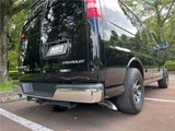 2003 Chevrolet Express Van for sale, Japanese used car export - photo 37 of 40 | GULJI TRADERS