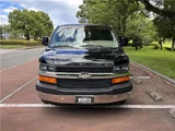 2003 Chevrolet Express Van for sale, Japanese used car export - photo 38 of 40 | GULJI TRADERS