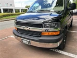 2003 Chevrolet Express Van for sale, Japanese used car export - photo 40 of 40 | GULJI TRADERS